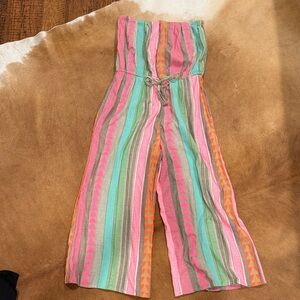 Elan jumpsuit